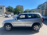 Chevrolet Niva-3
