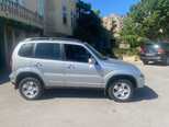 Chevrolet Niva-2