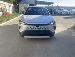 Toyota Corolla Cross-10