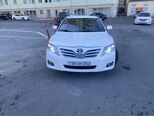 Toyota Camry-2