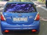 Kia Rio-10