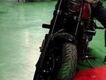 CFMOTO 450 CL-C-4