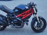 Ducati 1100 EVO-2