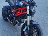 Ducati 1100 EVO-1
