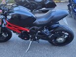 Ducati 1100 EVO-4
