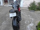 Ducati 1100 EVO-3