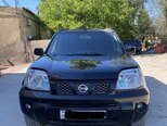 Nissan X-Trail-1
