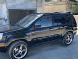 Nissan X-Trail-3