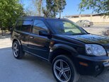 Nissan X-Trail-4