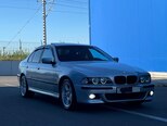 BMW 525-2