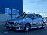 BMW 525-5