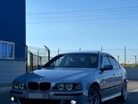 BMW 525-4