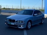 BMW 525-9