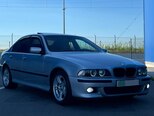 BMW 525-8