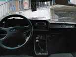 LADA (VAZ) 2107-3