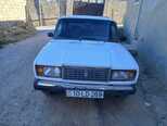 LADA (VAZ) 2107-1