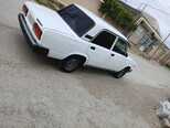 LADA (VAZ) 2107-6
