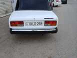 LADA (VAZ) 2107-2