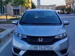 Honda Fit-1