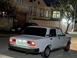 LADA (VAZ) 2107-2