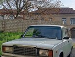 LADA (VAZ) 2107-3