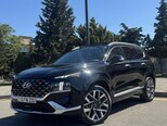 Hyundai Santa Fe-1