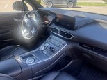 Hyundai Santa Fe-8