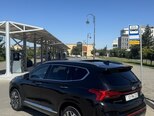 Hyundai Santa Fe-2