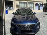 Hyundai Santa Fe-1