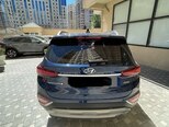 Hyundai Santa Fe-2