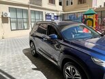 Hyundai Santa Fe-5