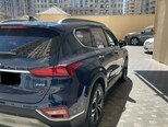 Hyundai Santa Fe-3