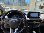 Hyundai Santa Fe-6