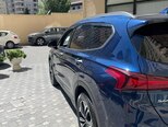 Hyundai Santa Fe-4