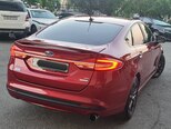 Ford Fusion (North America)-3