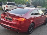 Ford Fusion (North America)-7