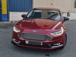Ford Fusion (North America)-2