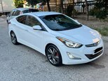 Hyundai Elantra-1