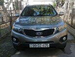 Kia Sorento-13