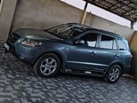 Hyundai Santa Fe-2