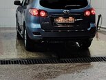 Hyundai Santa Fe-4