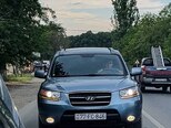 Hyundai Santa Fe-1