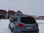 Hyundai Santa Fe-5