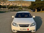 Daewoo Gentra-2