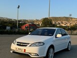 Daewoo Gentra-3