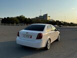 Daewoo Gentra-4