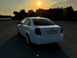 Daewoo Gentra-5