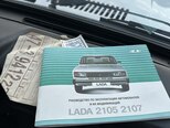 LADA (VAZ) 2107-15