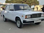 LADA (VAZ) 2107-1