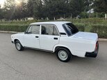 LADA (VAZ) 2107-21